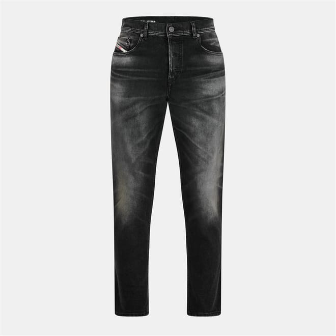 Jeans Finitive Tapered Jeans