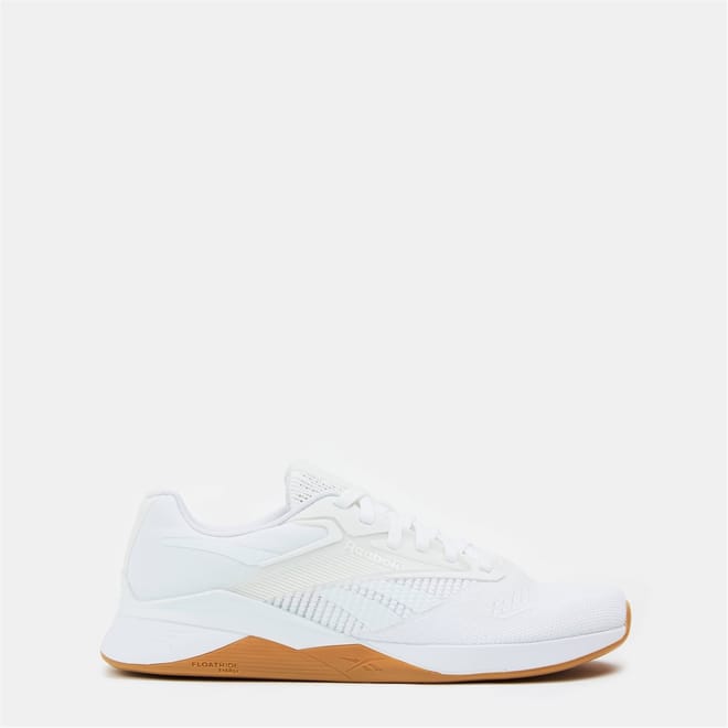 Womens Nano X4 Ftwwht Rbkg01 Pugry2 Training Shoes