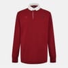 British  And  Irish Lions Classic Shirt 2025 Adults