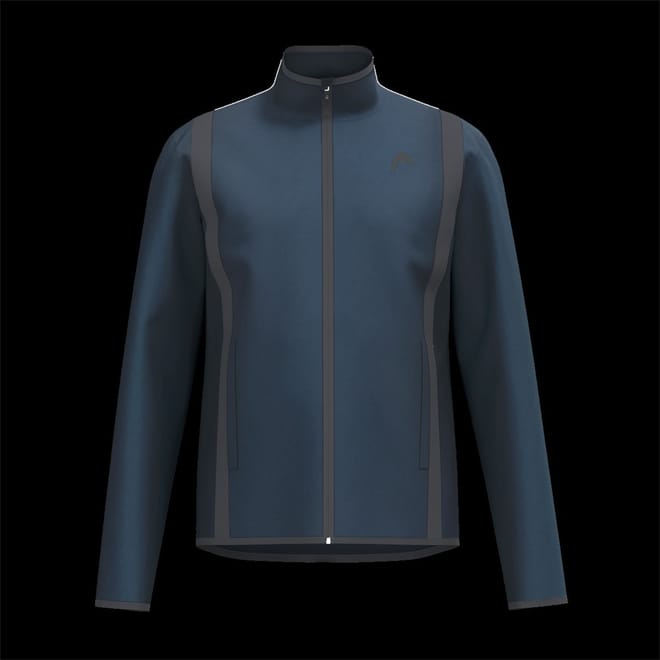 Club 25 Jacket