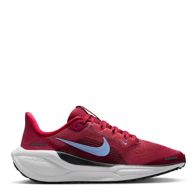 Air Zoom Pegasus 41 Road Running Shoes Juniors