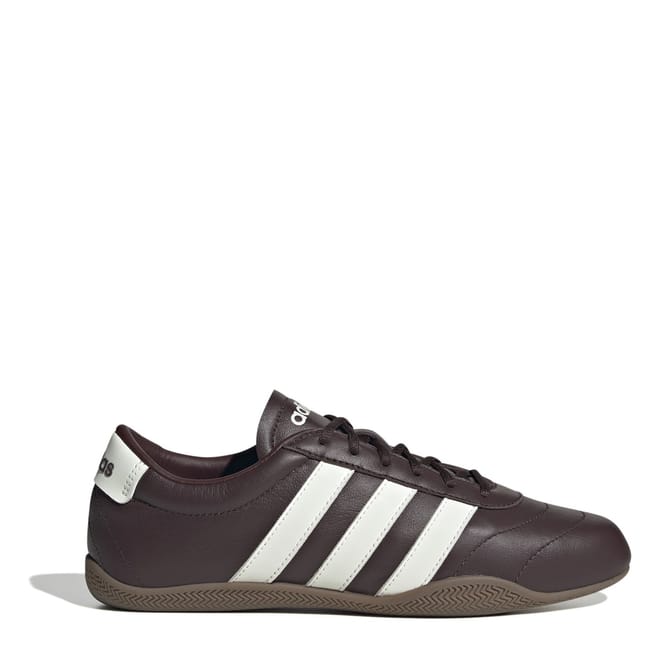 Grand Court Low Top Sneakers