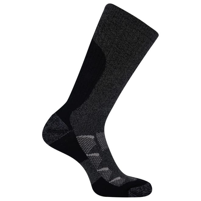 Moab Crew Socks