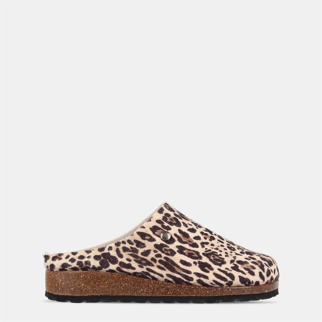 Mule Sandal