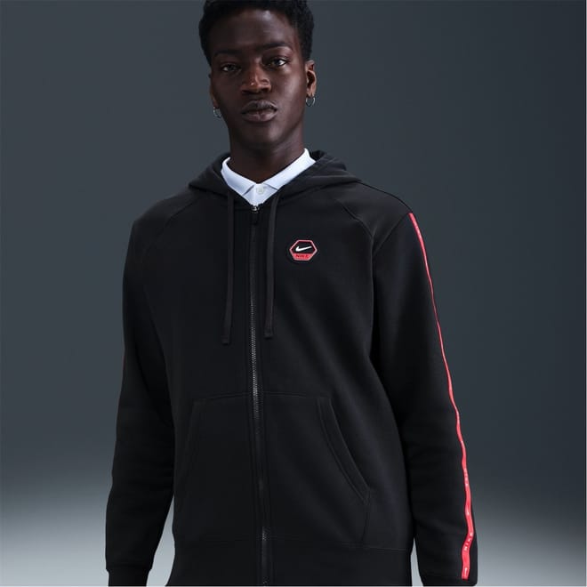 City Hoody Sn61