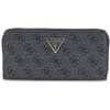 Zip Around Wallet