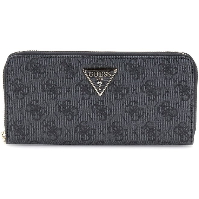 Zip Around Wallet