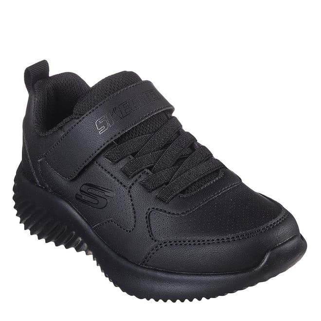 Bounder Runners Boys Low Top Sneakers