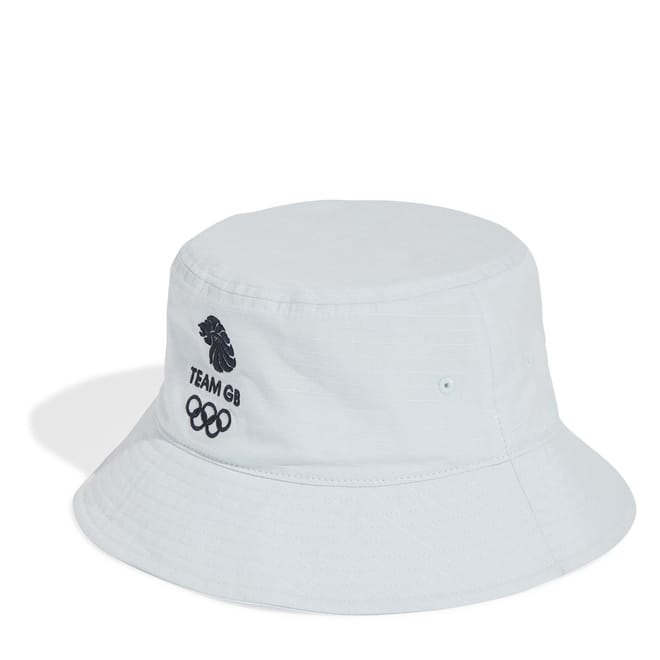 Womens Team Gb Bucket Hat