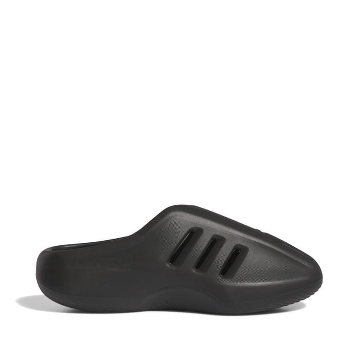 Adifom Infinity Closed Toe Flatform Mules