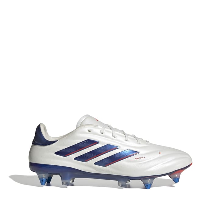 Boys Copa Pure 2 Elite Soft Ground Football Boots