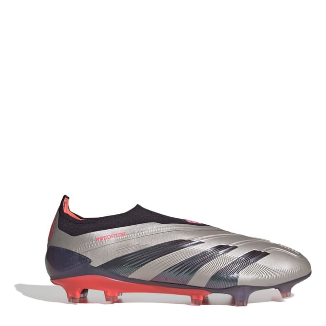 Predator Elite Ll Fg Firm Ground Football Boots Boys