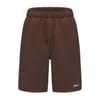 Mens Fleece Shorts