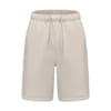 Mens Fleece Shorts