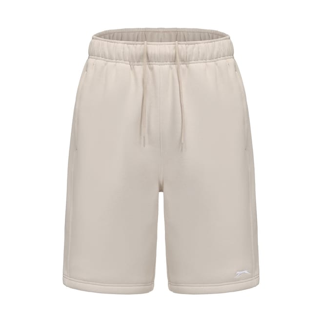 Mens Fleece Shorts