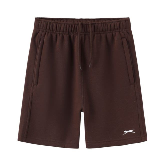Fleece Short Junior