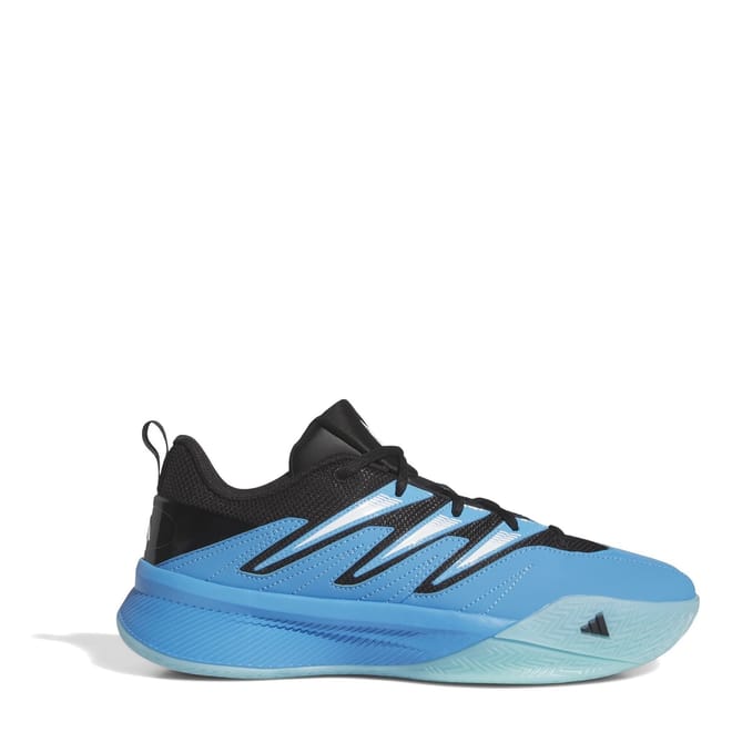 Mens Dame Certified 3 Basketball Trainers