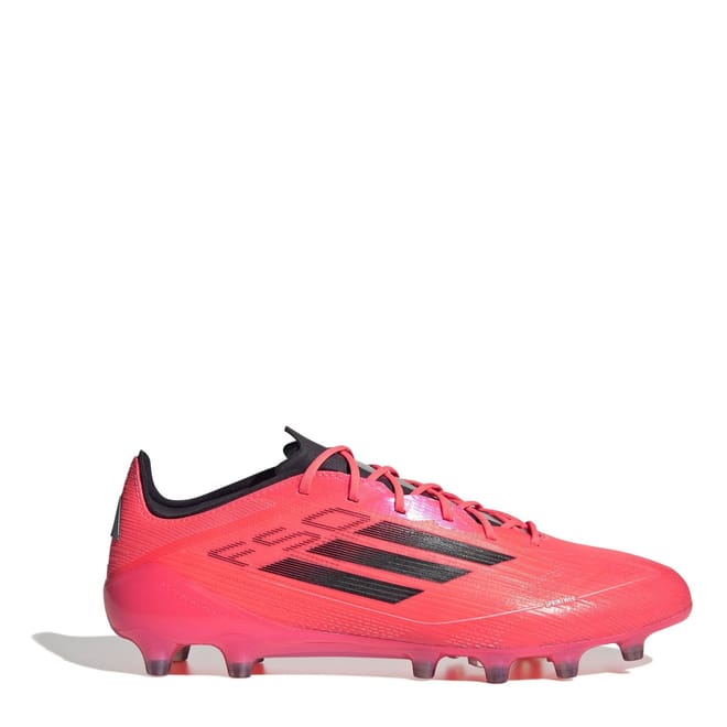 F50 Elite Ag Astro Turf Football Boots Boys