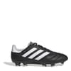 Boys Copa Icon Firm Ground Football Boots