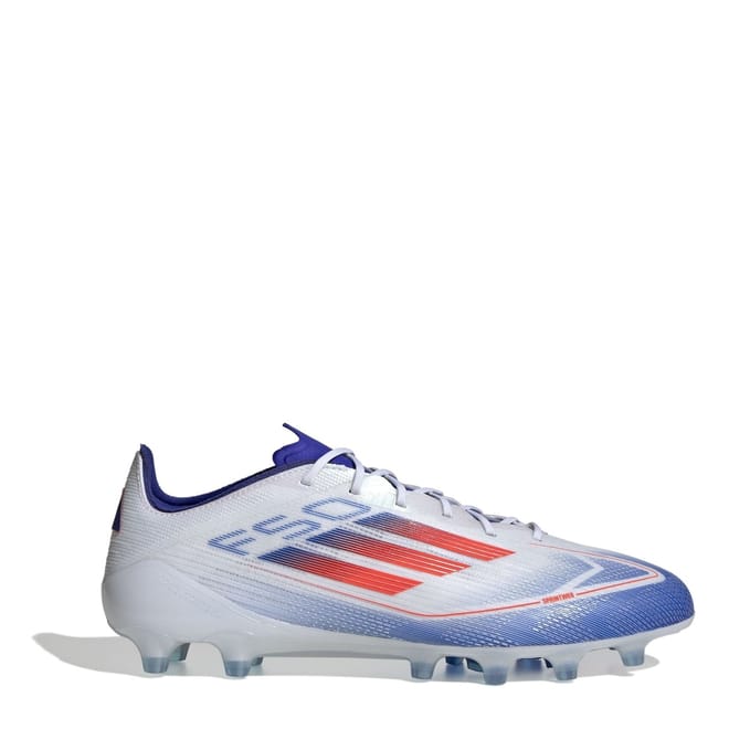 Boys F50 Elite Graphic Print Football Boots