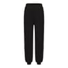 Mens Fleece Contrast Pant