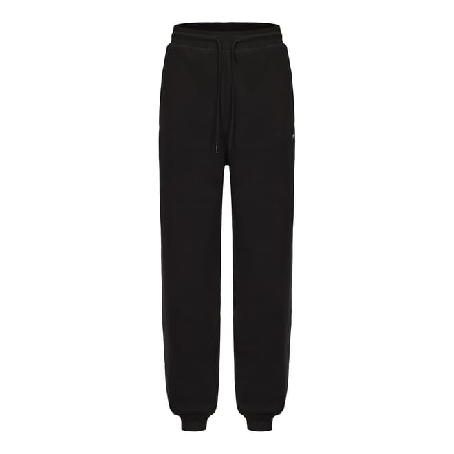 Mens Fleece Contrast Pant