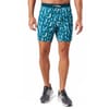 Essential Tie Dye Bermuda Shorts