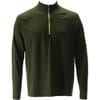 Tempo Raglan Sleeve Regular Fit T-Shirt