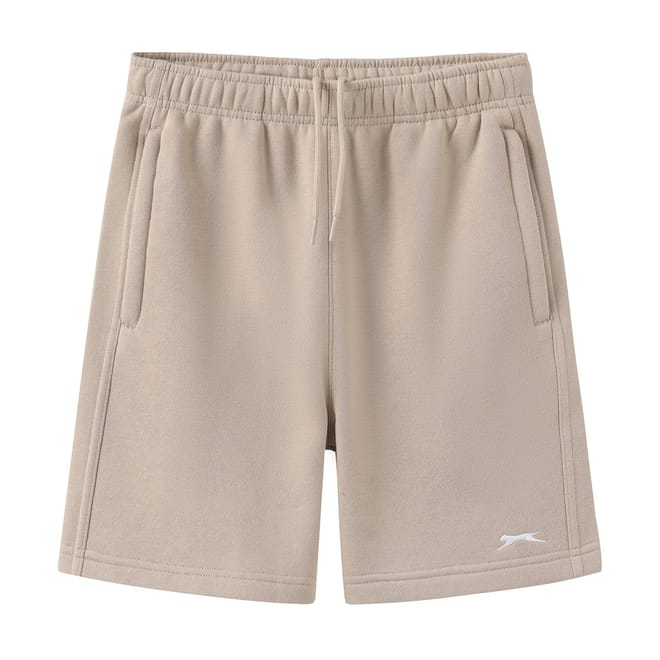 Fleece Short Junior