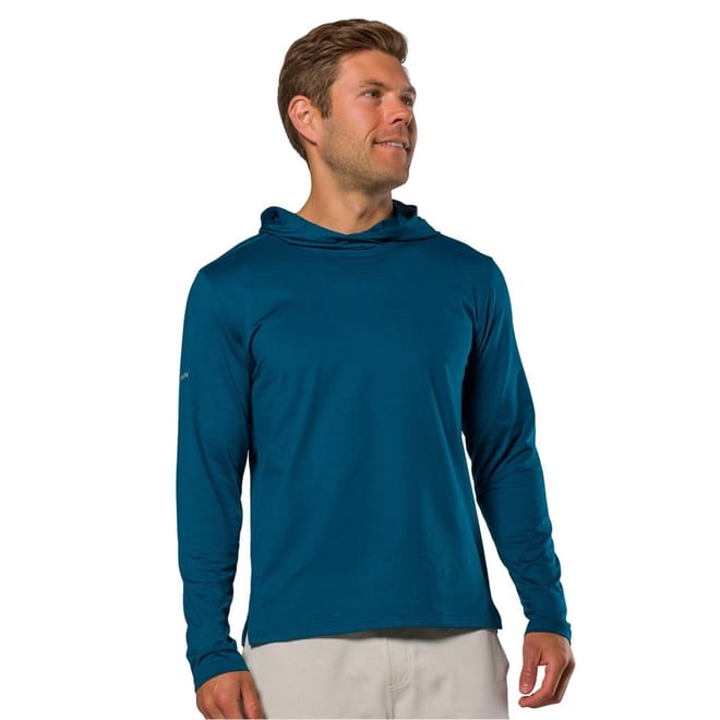 365 Regular Fit Long Sleeve Sweatshirt