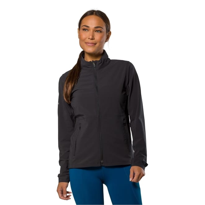 Vams Trck Jacket