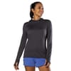 365 Regular Fit Thumb Hole Sleeve Sweatshirt