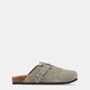 Mule Sandals