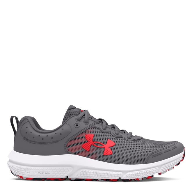 Assert 10 Running Shoes Junior Boys