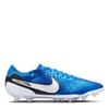 Tiempo Legend 10 Elite Adults Artificial Ground Football Boots
