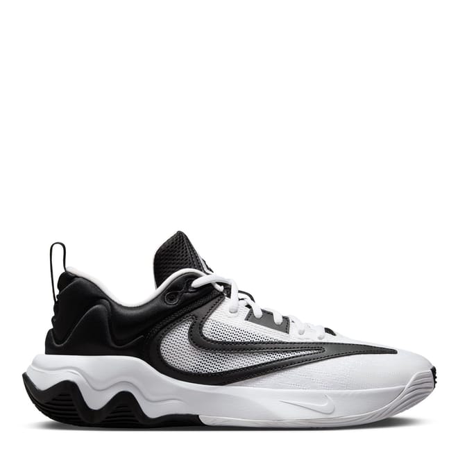 Giannis Immortality Low Top Sneakers