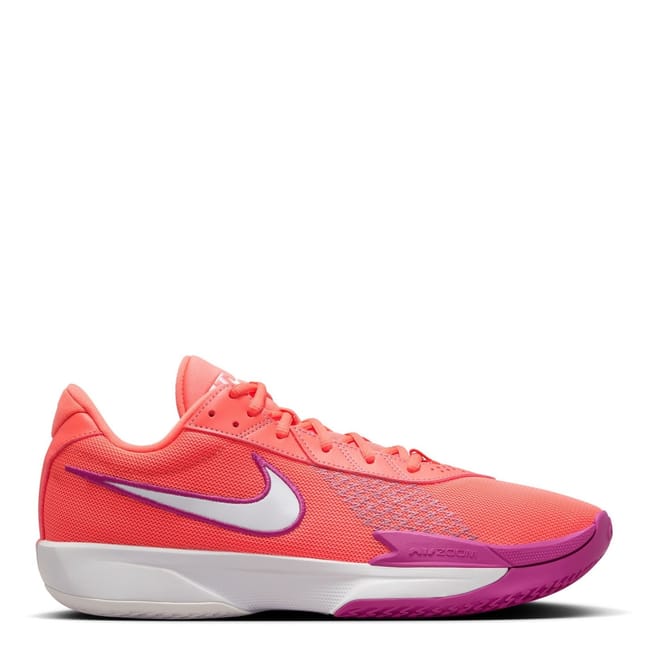 Zoom GT Cut Low Top Sneakers
