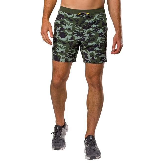 Ess Short 7in