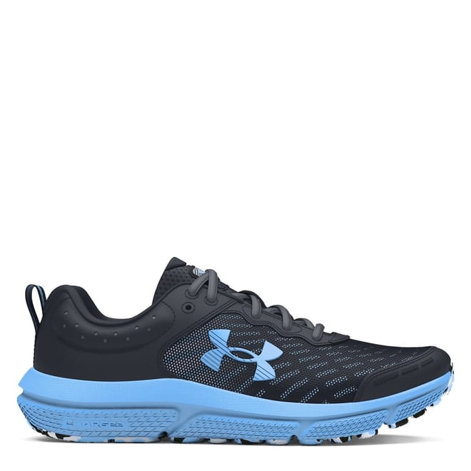 Assert 10 Running Shoes Junior Boys