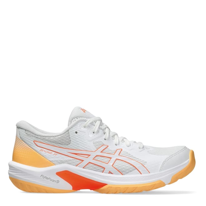 FF Low Top Sneakers