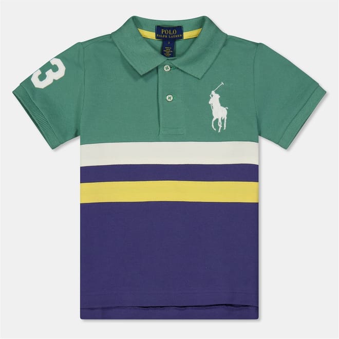 Rugby Polo