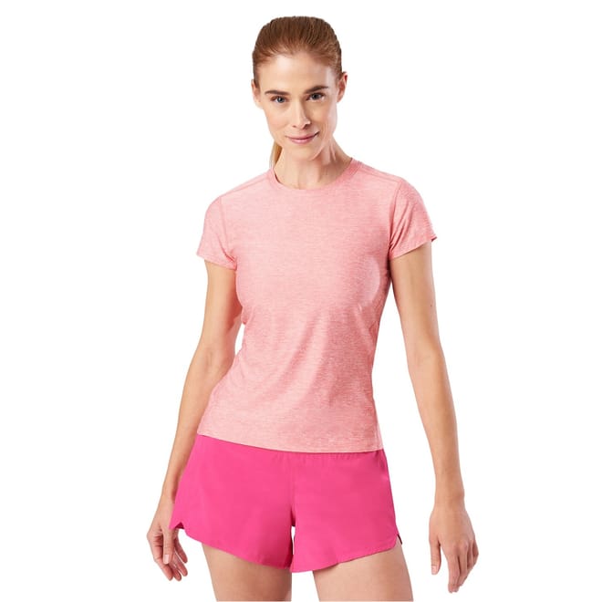 Qualifier Tee