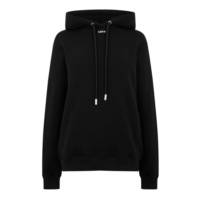 Roses Arrow Hoodie