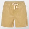 Prepster Corduroy Shorts