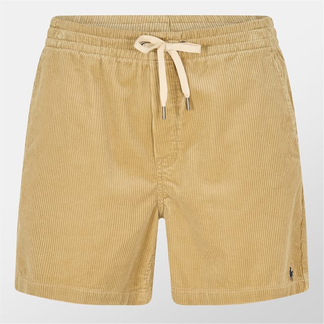 Prepster Corduroy Shorts
