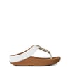 Thong Toe Wedge Flip Flops