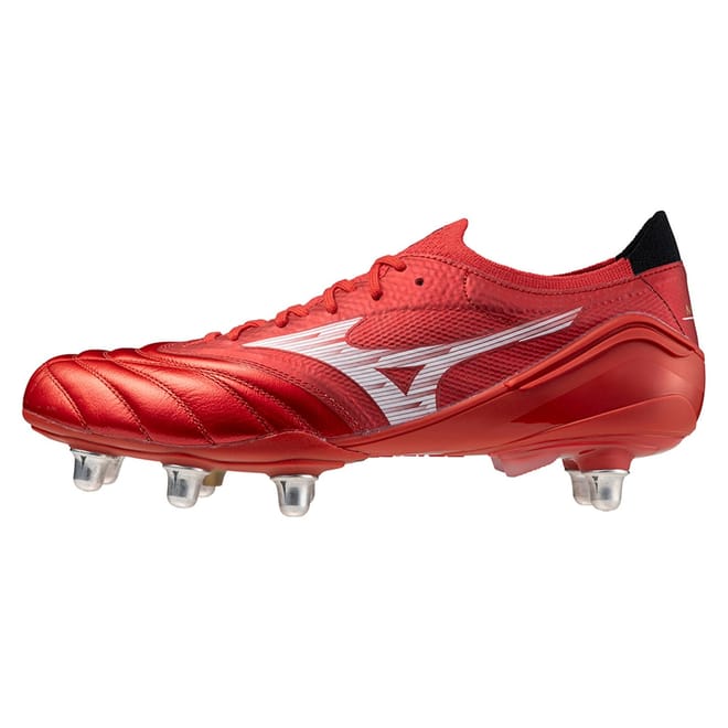 Morelia Neo Iv Elite Adults Soft Ground Rugby Boots