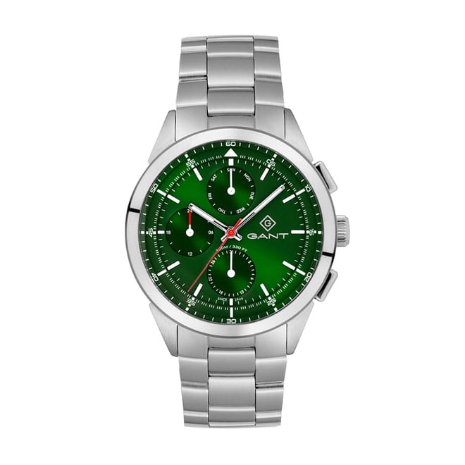 Webster Sport Analogue Steel Bracelet Watch