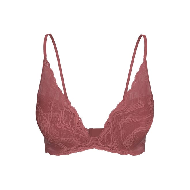 Lined Plunge