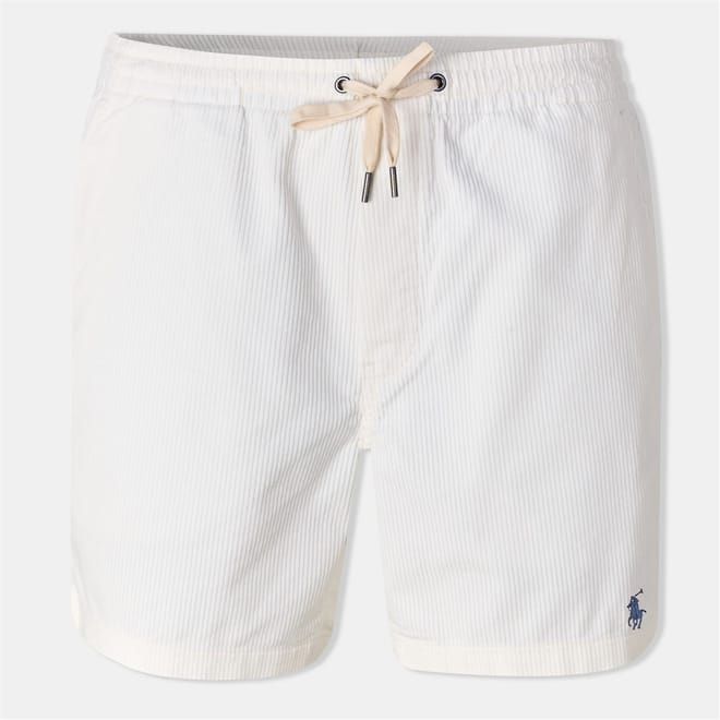 Prepster Corduroy Shorts